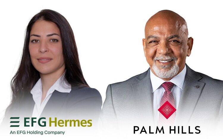 «بالم هيلز للتعمير» تنجح في إتمام إصدار سندات توريق بقيمة 2.015 مليار جنيه