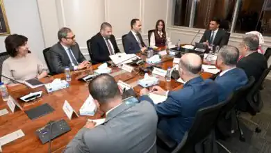 وزير الصناعة يلتقي نيسان أفريقيا.. خطة إنتاج 10 آلاف سيارة