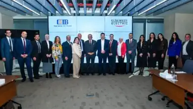 البنك التجاري الدولي – مصر (CIB) يمول شركة السويدي إليكتريك لأنظمة مشروعات الطاقة – ذ.م.م