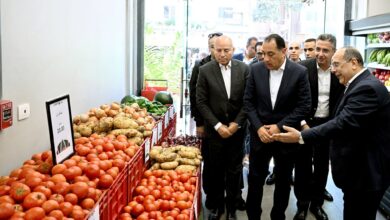 رئيس مجلس الوزراء