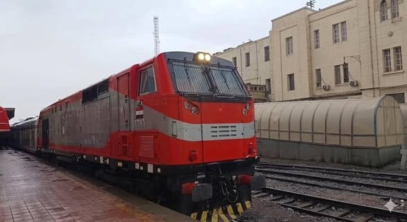 هيئة السكك الحديدية