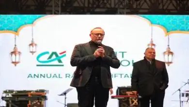 "كريدي أجريكول مصر" يحتفل بـ20 عامًا من الريادة في المتحف المصري الكبير