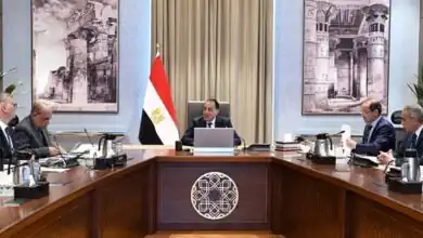 رئيس الوزراء