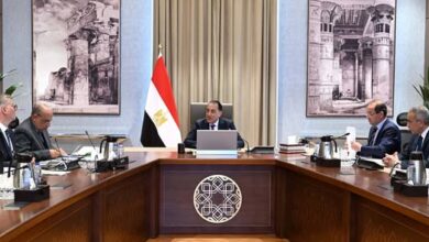 رئيس الوزراء