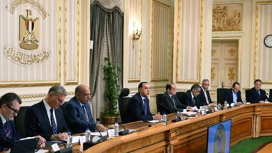 رئيس الوزراء