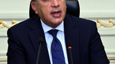 رئيس الوزراء