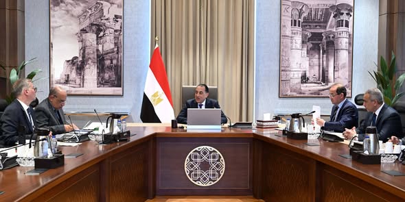 رئيس الوزراء