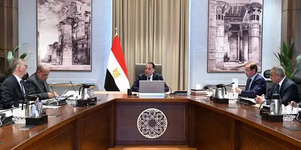 رئيس الوزراء