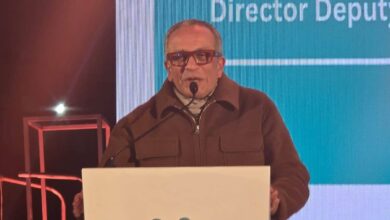 عمرو الجنايني: CIB يوجه 1.5% من الأرباح للمبادرات المجتمعية.. دعم مستمر للأطفال