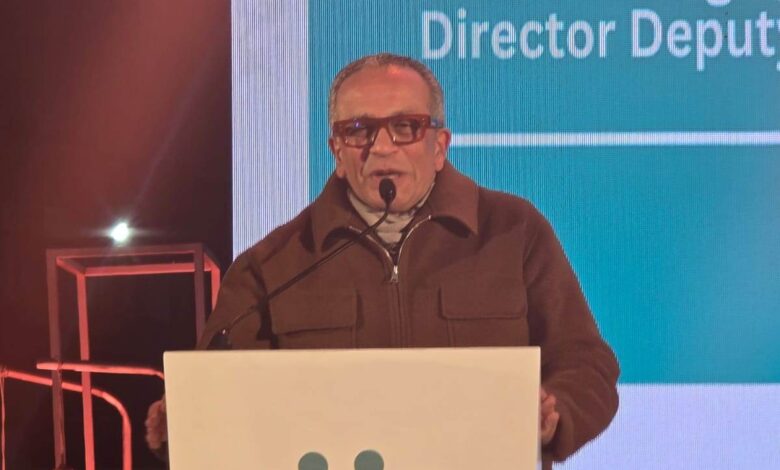 عمرو الجنايني: CIB يوجه 1.5% من الأرباح للمبادرات المجتمعية.. دعم مستمر للأطفال