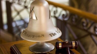 الشركة العربية لإدارة الأصول تشتري 8.11 مليون سهم خزينة في جلسة الأحد