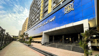 جهاز الإحصاء: ارتفاع عجز الميزان التجاري إلى 4.9 مليار دولار ديسمبر 2025 بنسبة 12.2% عن العام السابق