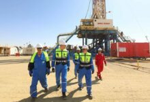 وزير البترول: بئر "فيوم 4" يبدأ الانتاج ب100 مليون قدم مكعب غاز يوميًا بدءا من يوليو 2026