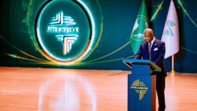 أفريكسيم بنك يعلن عقد اجتماعاته السنوية الثالثة والثلاثين في العلمين الجديدة يونيو 2026