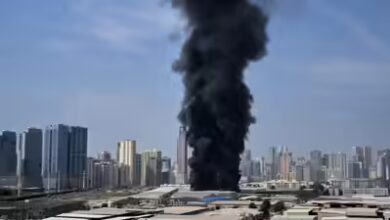 هجمات الدرونز الإيرانية تعطل الخدمات البنكية وتدفع الإمارات لاستخدام مراكز بيانات أجنبية