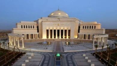 مجلس النواب يناقش تعديل ضريبة العقارات: إعفاء السكن يرتفع إلى 100 ألف جنيه وخصم 25%