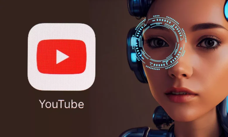يوتيوب توسع أداة كشف انتحال الهوية بالذكاء الاصطناعي لتشمل الصحفيين والسياسيين