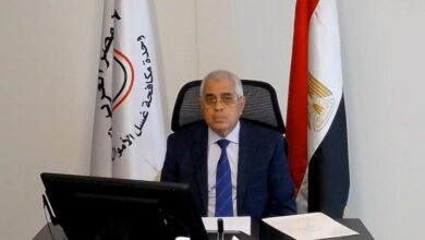 رئيس وحدة مكافحة غسل الأموال: القطاع المصرفي يلعب دورًا حاسمًا في منع استغلال النظام المالي