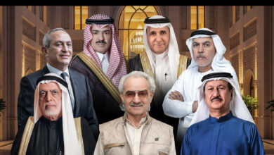 ثروات المليارديرات العرب تقفز إلى 138.7 مليار دولار.. الوليد بن طلال في الصدارة