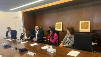 اول مائدة مستديرة بين البورصة المصرية وBEBA ويطلقان "منصتك للاستثمار والتمويل"