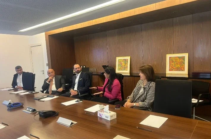 اول مائدة مستديرة بين البورصة المصرية وBEBA ويطلقان "منصتك للاستثمار والتمويل"