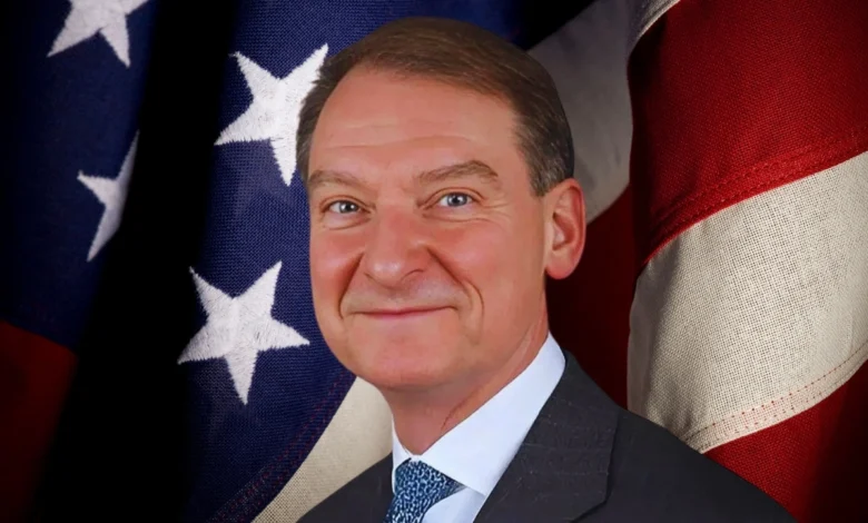 هيئة الأوراق المالية الأمريكية تكثف استخدام الذكاء الاصطناعي لمكافحة الاحتيال والتلاعب في الأسواق