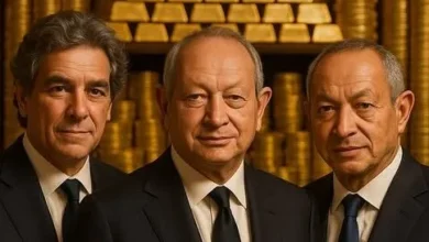 أغنى 5 عائلات عربية في 2026.. عائلة ساويرس تقتنص المركز الثاني بـ 16.6 مليار دولار