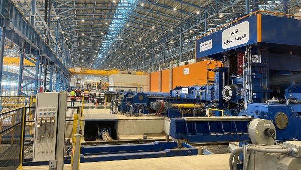 الحديد والصلب للمناجم : 325.8 مليون جنيه ربح متوقع عام 2026