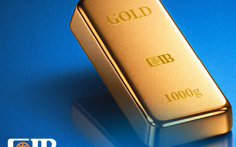 البنك التجاري الدولي يعلن فوز 51 عميلاً بـ1 كيلو ذهب في سحب فبراير 2026