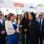 سكة رزق, بنك قناة السويس, نور الزيني, تمكين اقتصادي, دور الرعاية, صناع الخير, طلبات مصر, رؤية مصر 2030, البنك المركزي المصري, وزارة التضامن الاجتماعي, شمول مالي, مسؤولية مجتمعية