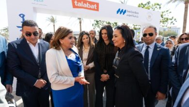 سكة رزق, بنك قناة السويس, نور الزيني, تمكين اقتصادي, دور الرعاية, صناع الخير, طلبات مصر, رؤية مصر 2030, البنك المركزي المصري, وزارة التضامن الاجتماعي, شمول مالي, مسؤولية مجتمعية