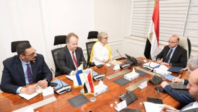 مصر وفنلندا تعززان الشراكات في الذكاء الاصطناعي والرقمنة والصناعات المتقدمة