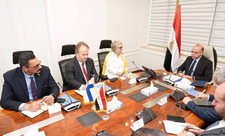 مصر وفنلندا تعززان الشراكات في الذكاء الاصطناعي والرقمنة والصناعات المتقدمة