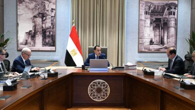 مدبولي: زيادة مخصصات حياة كريمة والتأمين الصحي في خطة الاستثمارات 2026/2027