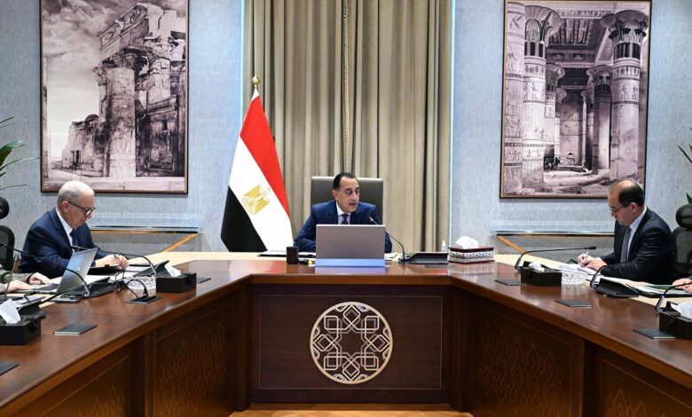 مدبولي: زيادة مخصصات حياة كريمة والتأمين الصحي في خطة الاستثمارات 2026/2027