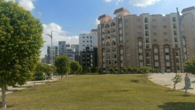 بدء حجز وحدات R3 بالعاصمة الجديدة للموظفين المنتقلين السبت 14 مارس 2026