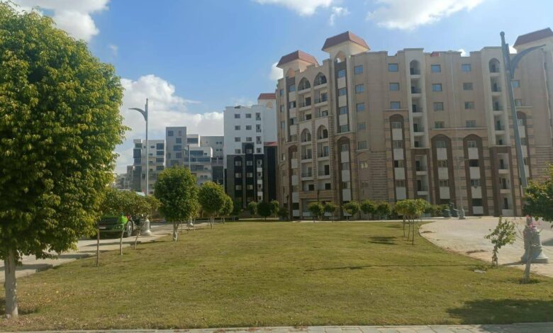 بدء حجز وحدات R3 بالعاصمة الجديدة للموظفين المنتقلين السبت 14 مارس 2026