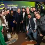 طارق فايد يشهد أمسية رمضانية للمصرف المتحد لتعزيز التواصل بين القيادة وفرق العمل