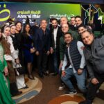 طارق فايد يشهد أمسية رمضانية للمصرف المتحد لتعزيز التواصل بين القيادة وفرق العمل