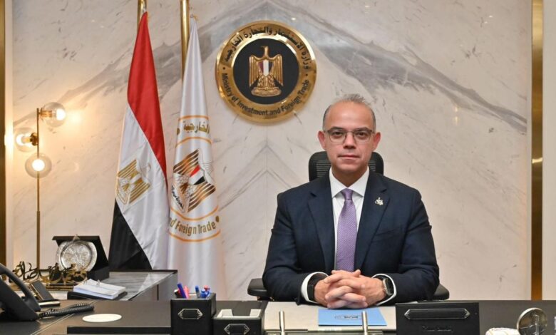 وزارة الاستثمار تلغي شرط توثيق عقود التأجير التمويلي بالشهر العقاري للمناطق الحرة