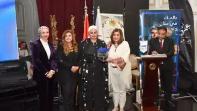 بنك قناة السويس راعٍ رئيسي لتكريم الأمهات المثاليات بالقطاع المصرفي للعام الثاني