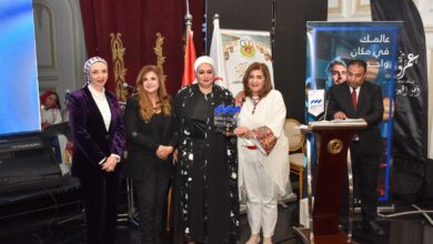 بنك قناة السويس راعٍ رئيسي لتكريم الأمهات المثاليات بالقطاع المصرفي للعام الثاني