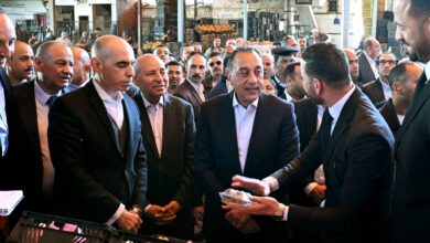 رئيس الوزراء