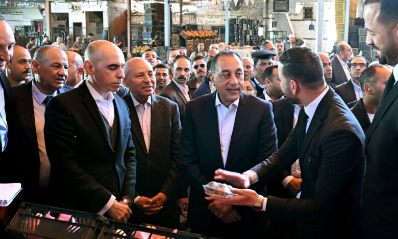 رئيس الوزراء