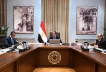 رئيس الوزراء: المخزون الاستراتيجي من الأدوية يكفي الاحتياجات لفترات مطمئنة