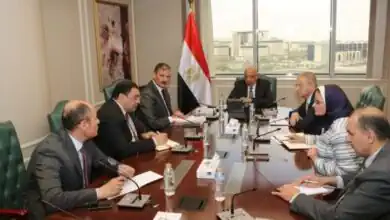 وزير الكهرباء يتابع خطة ترشيد الكهرباء.. استعدادا لمواجهة أي سيناريوهات في المنطقة