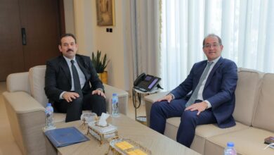 وزير المالية وجهاز مستقبل مصر يبحثان تعزيز الاستثمارات وتوسيع مشاركة القطاع الخاص