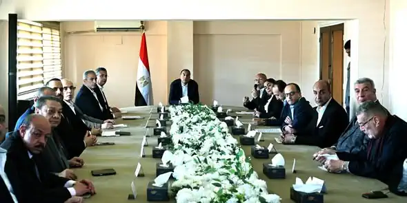 رئيس مجلس الوزراء