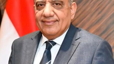 وزارة الكهرباء