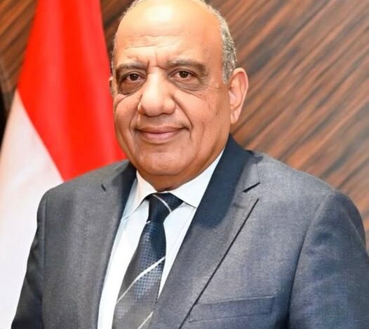 وزارة الكهرباء